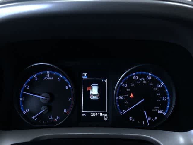 Thumbnail: 2018 Toyota RAV4 - 23