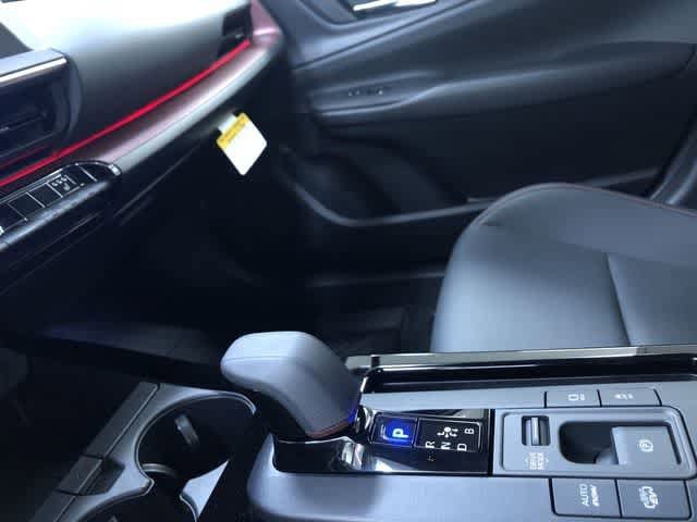 Thumbnail: 2026 Toyota Prius - 28