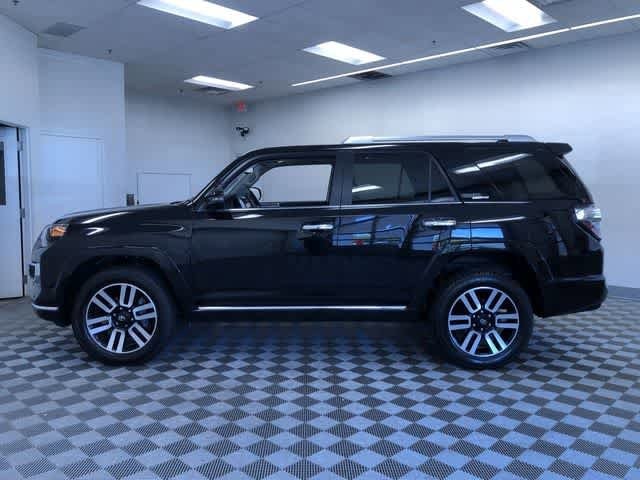 Thumbnail: 2023 Toyota 4Runner - 11