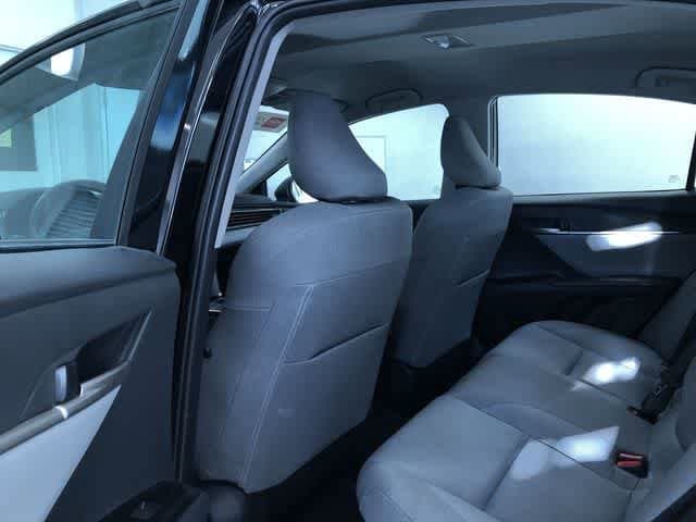 Thumbnail: 2025 Toyota Camry - 19