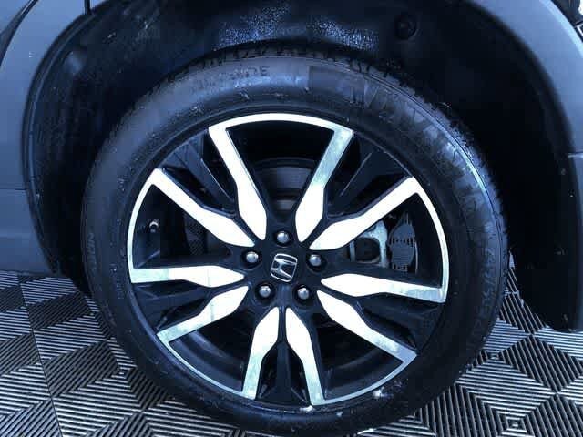 Thumbnail: 2020 Honda Pilot - 16