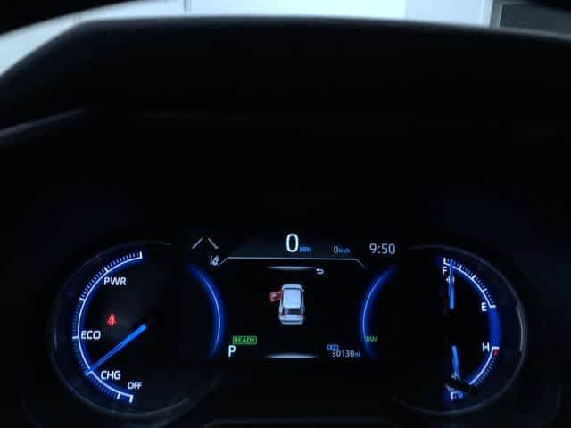 Thumbnail: 2025 Toyota RAV4 - 30