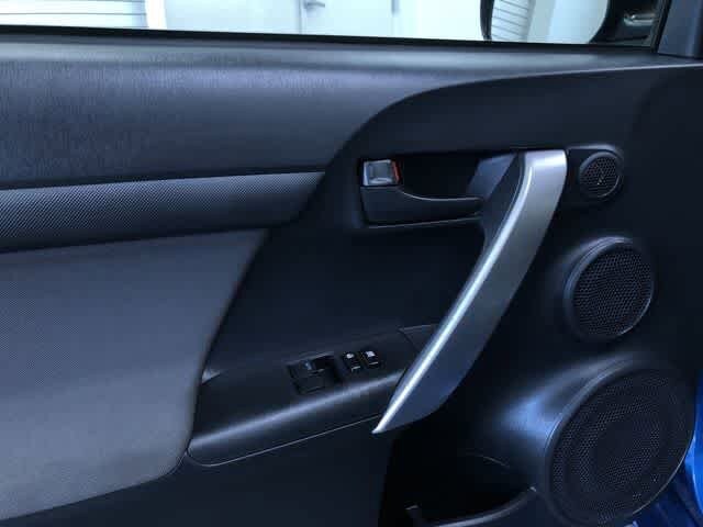 Thumbnail: 2015 Scion tC - 32