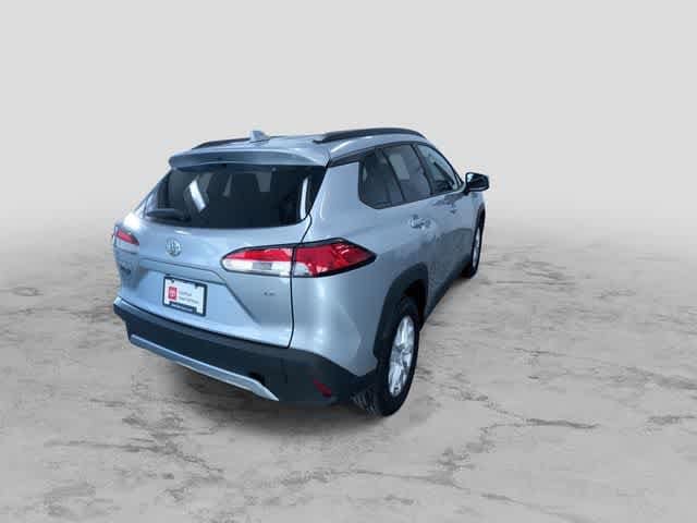 Thumbnail: 2024 Toyota Corolla Cross - 9