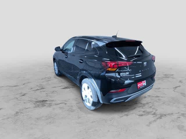 Thumbnail: 2025 Buick Encore GX - 8