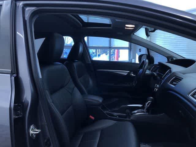 Thumbnail: 2015 Honda Civic - 21