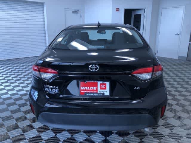 Thumbnail: 2025 Toyota Corolla - 13