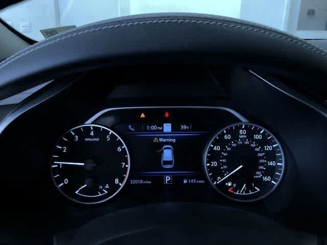 Thumbnail: 2021 Nissan Murano - 31