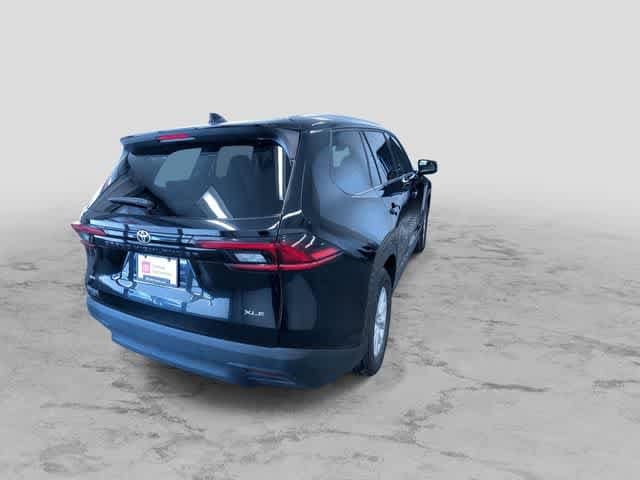 Thumbnail: 2025 Toyota Grand Highlander - 11