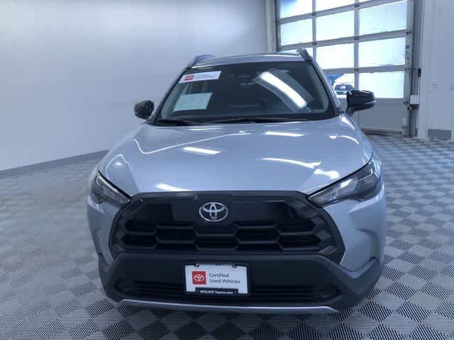 Thumbnail: 2026 Toyota Corolla Cross - 14