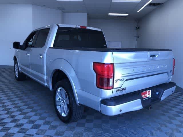 Thumbnail: 2019 Ford F-150 - 5