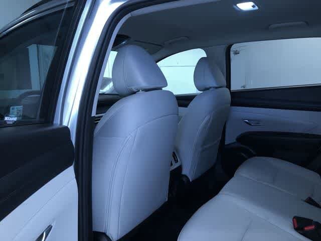 Thumbnail: 2025 Hyundai Tucson - 19