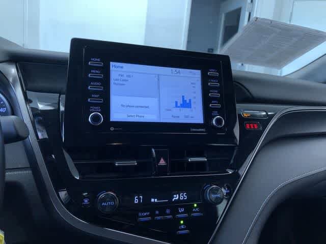 Thumbnail: 2024 Toyota Camry - 30