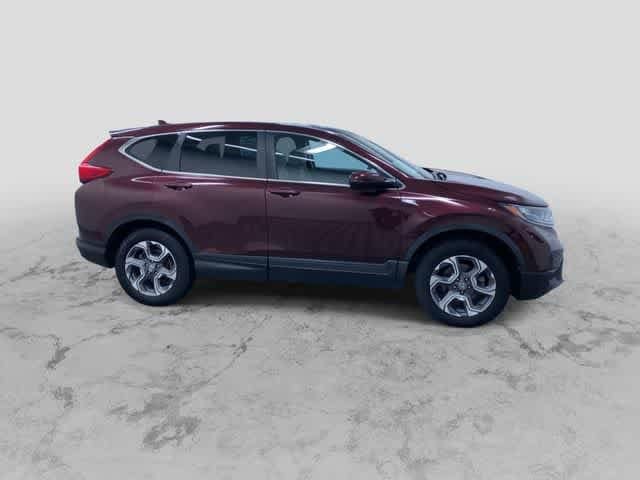 Thumbnail: 2017 Honda CR-V - 2