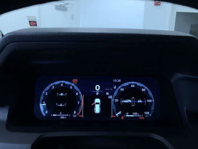 Thumbnail: 2026 Toyota 4Runner - 30