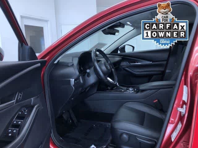 2024 Mazda CX-30 2.5 Select Sport photo 2