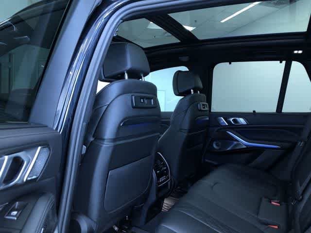 Thumbnail: 2021 BMW M5 - 20