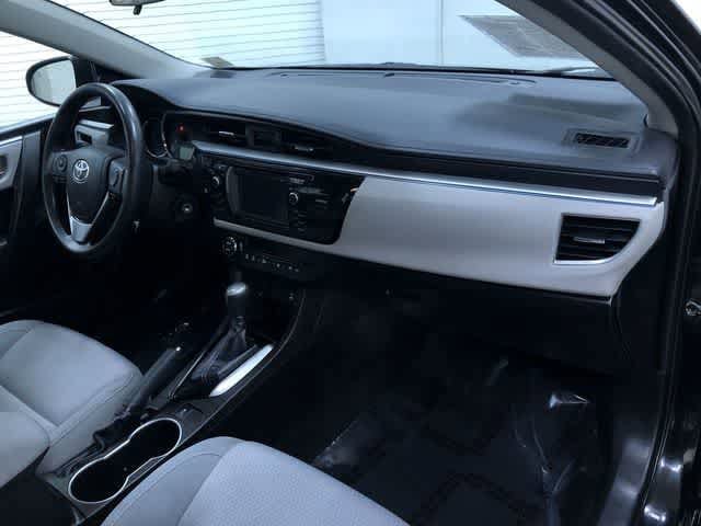 Thumbnail: 2014 Toyota Corolla - 24