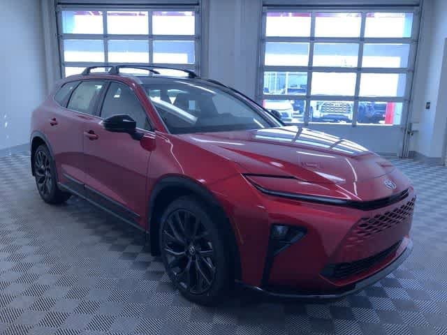 Thumbnail: 2026 Toyota Crown Signia - 27