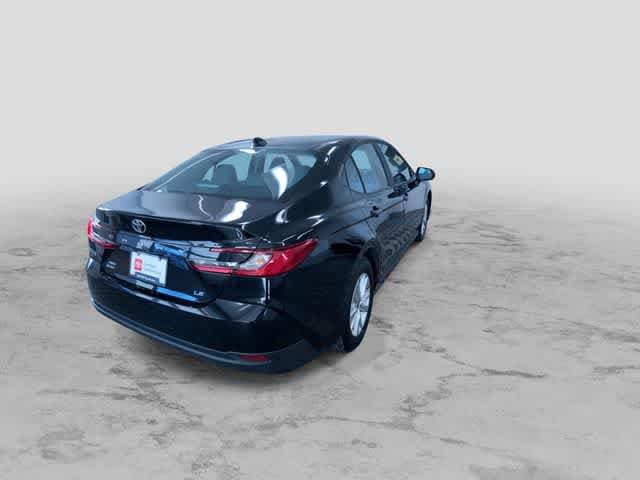 Thumbnail: 2025 Toyota Camry - 9
