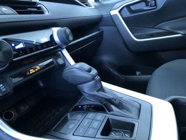 Thumbnail: 2025 Toyota RAV4 - 29