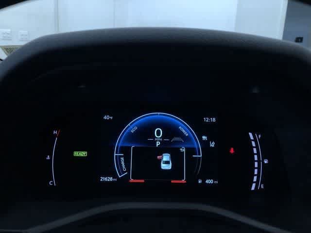 Thumbnail: 2025 Toyota Camry - 32