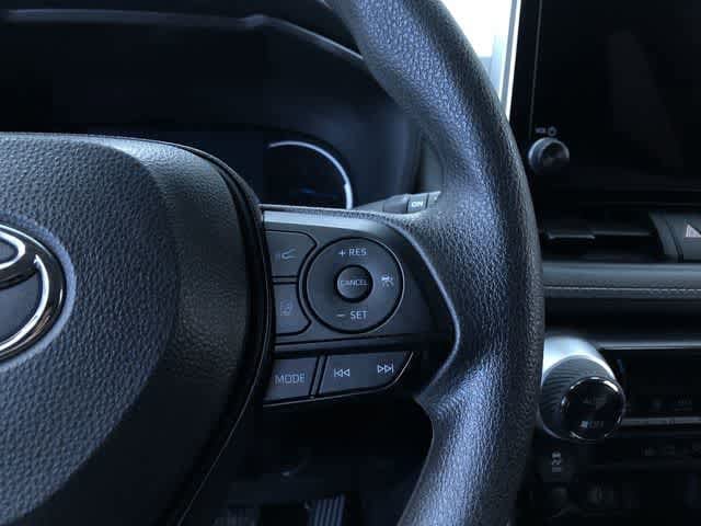 Thumbnail: 2025 Toyota RAV4 - 26