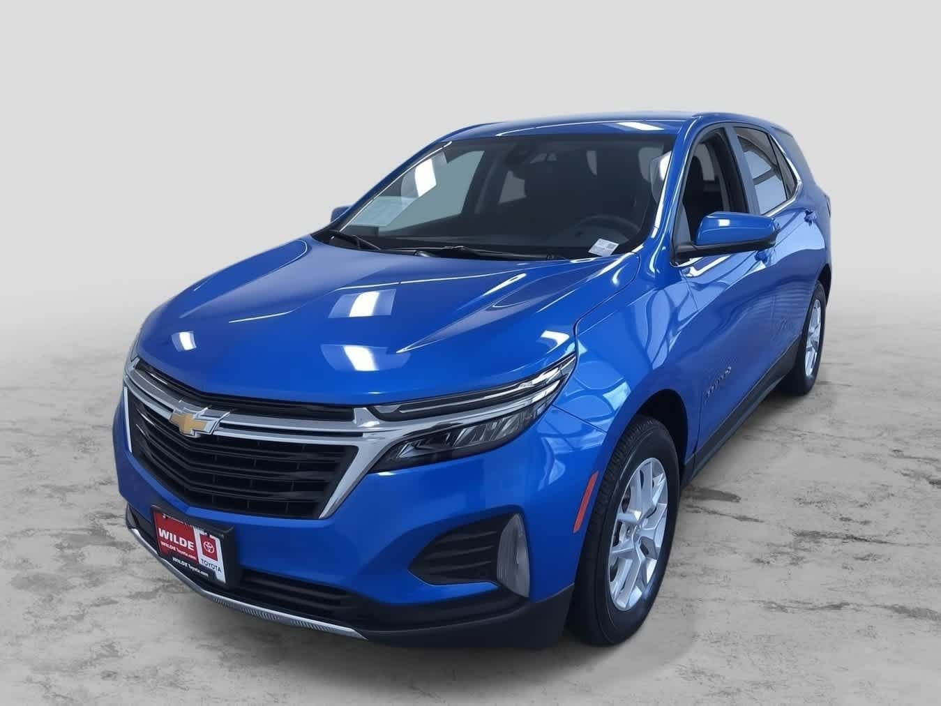 2024 Chevrolet Equinox LT -
                  West Allis, WI