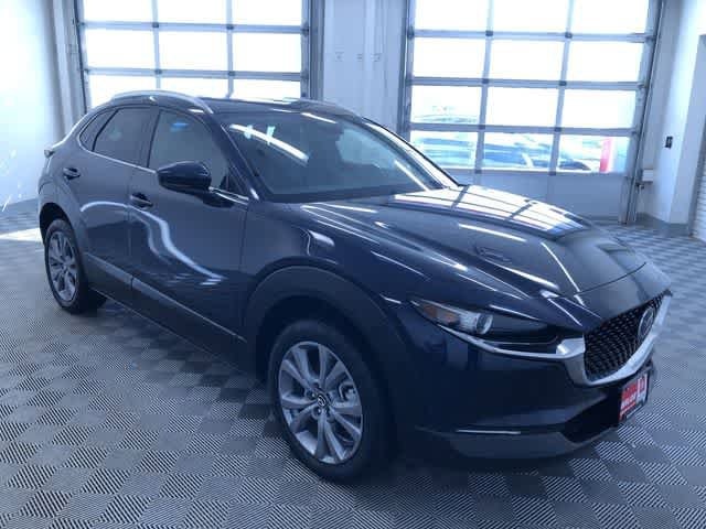 Thumbnail: 2025 Mazda CX-30 - 38