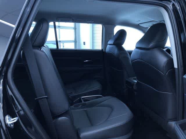 Thumbnail: 2025 Toyota Grand Highlander - 23