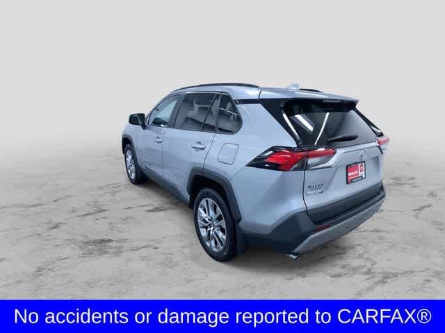 Thumbnail: 2022 Toyota RAV4 - 7