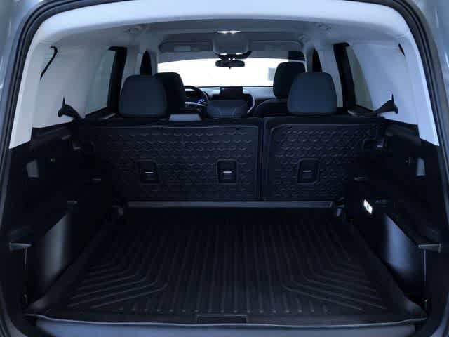 Thumbnail: 2023 Ford Bronco Sport - 32