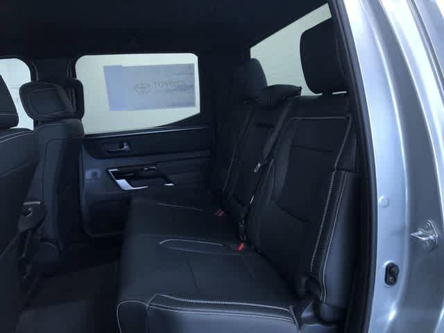 Thumbnail: 2026 Toyota Tundra - 12