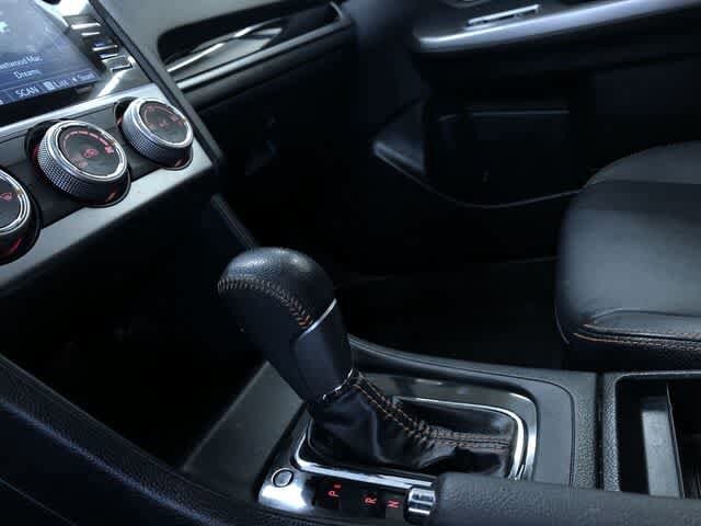 Thumbnail: 2016 Subaru Crosstrek - 30