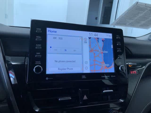 Thumbnail: 2022 Toyota Camry - 20