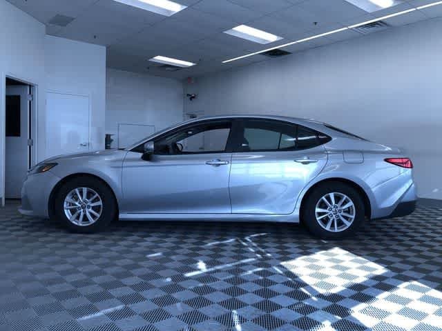 Thumbnail: 2025 Toyota Camry - 12