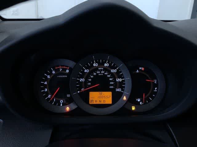 Thumbnail: 2010 Toyota RAV4 - 36