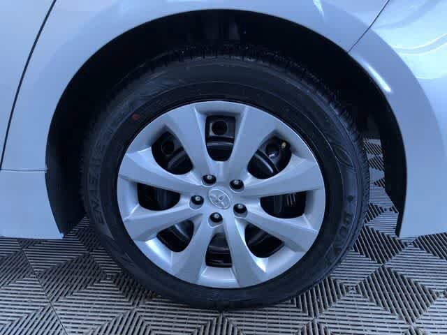 Thumbnail: 2025 Toyota Corolla - 16