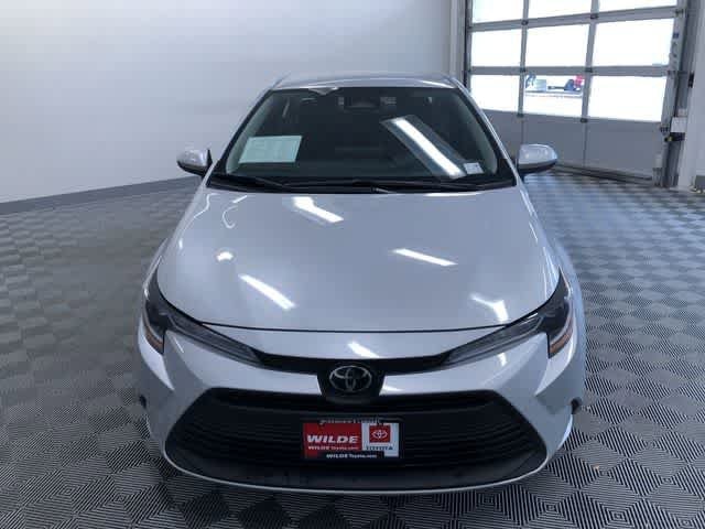 Thumbnail: 2024 Toyota Corolla - 14