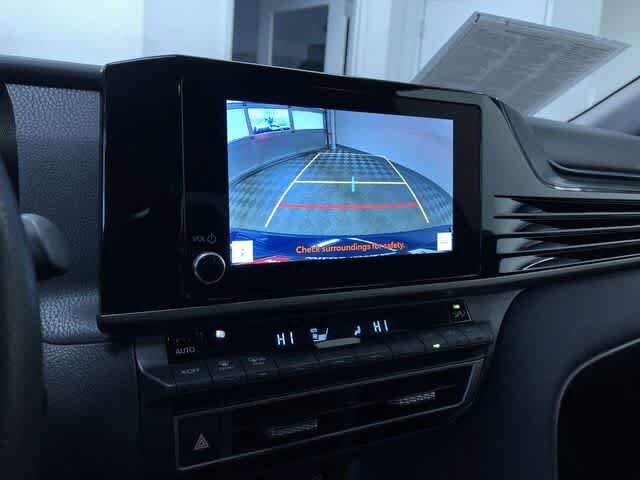 Thumbnail: 2025 Toyota Camry - 28