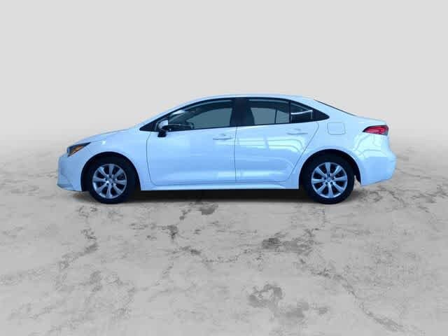 Thumbnail: 2025 Toyota Corolla - 7