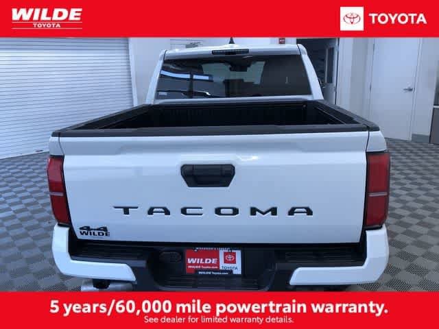 Thumbnail: 2026 Toyota Tacoma - 5