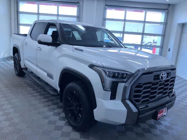 Thumbnail: 2026 Toyota Tundra - 7
