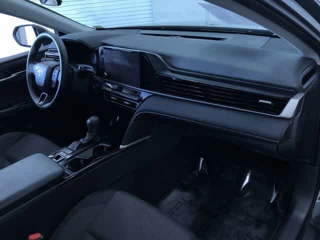 Thumbnail: 2025 Toyota Camry - 24