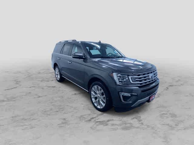 Thumbnail: 2019 Ford Expedition - 3