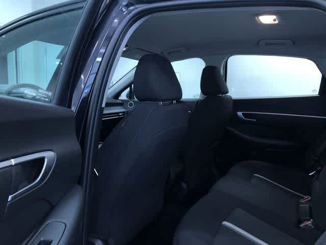 Thumbnail: 2025 Hyundai Sonata - 19