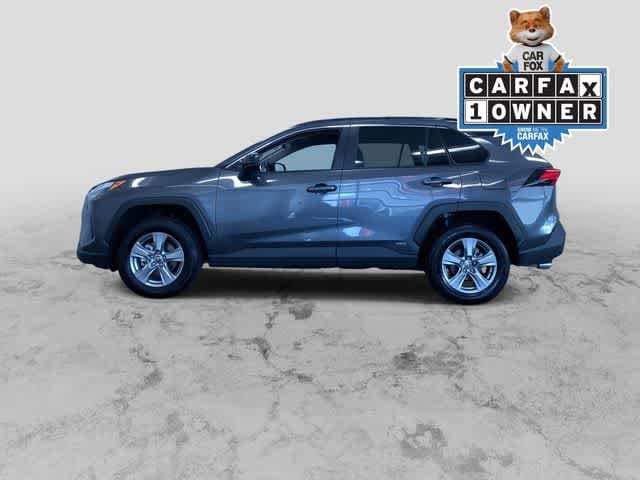 Thumbnail: 2025 Toyota RAV4 - 6