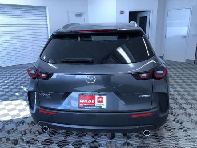 Thumbnail: 2024 Mazda CX-50 - 14