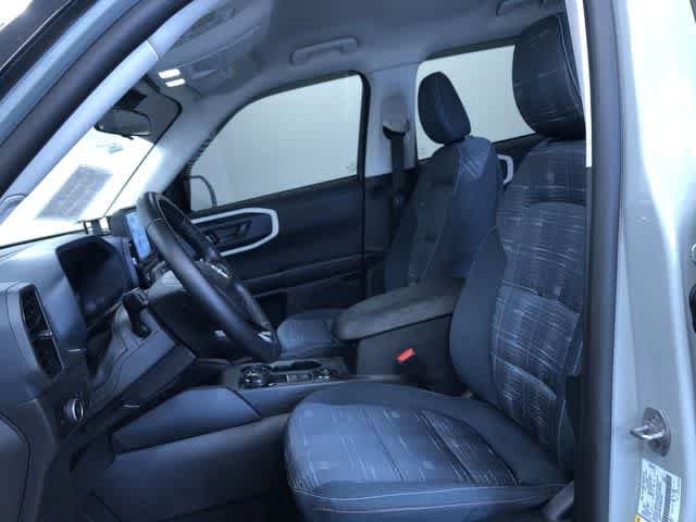 Thumbnail: 2023 Ford Bronco Sport - 19