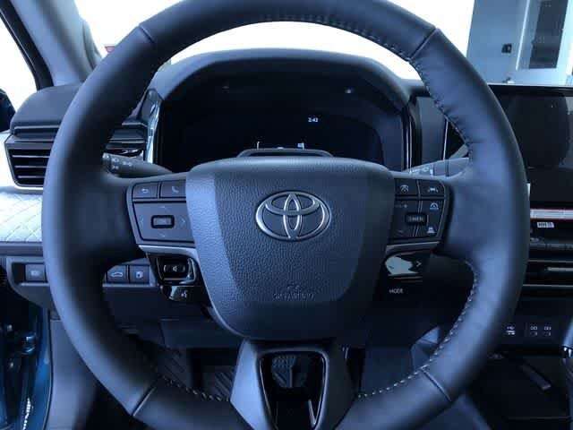 Thumbnail: 2026 Toyota Camry - 24